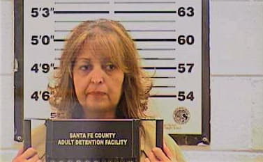 Arellano Angela - SantaFe County, NM 
