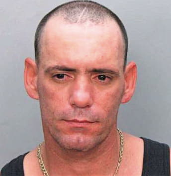 Gonzalez-Gonzalez Anibal - Dade County, FL 