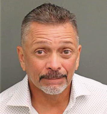 Cortes Carlos - Orange County, FL 
