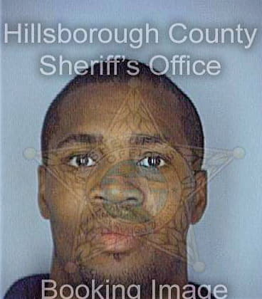 Brown Christopher - Hillsborough County, FL 