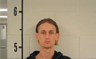 Weakley Christopher - Bullitt County, KY 