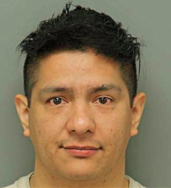 Vela-Salas Dante - Wake County, NC 