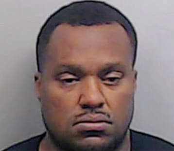 Holley Daryle - Fulton County, GA 