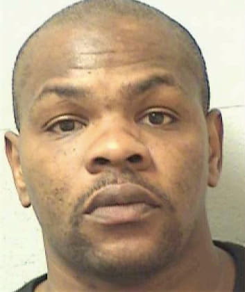 Anderson Derrick - Henry County, GA 