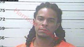 Peterman Dion - Harrison County, MS 