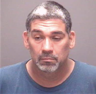 Torres Earnest - Galveston County, TX 
