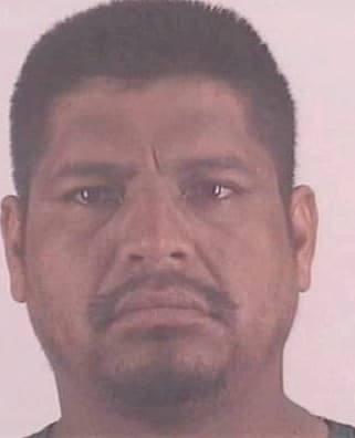 Morales Eleazar - Tarrant County, TX 
