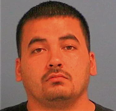 Gutierrez Frankie - Williamson County, TX 