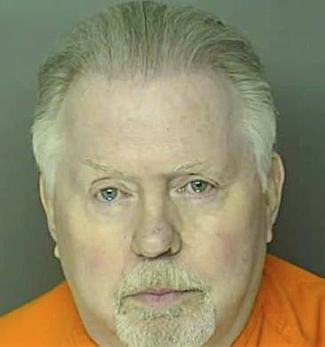 Patterson Gary - Horry County, SC 