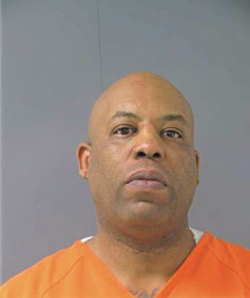 Trahan Gilbert - Liberty County, TX 