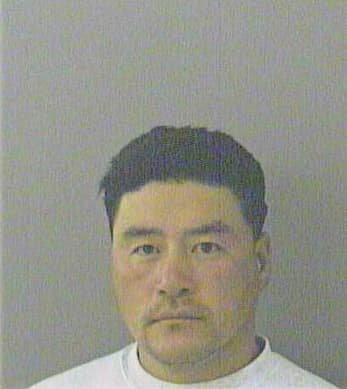 Kang Hyuncho - Gwinnett County, GA 