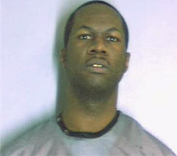 Youngblood Jermaine - Dekalb County, GA 