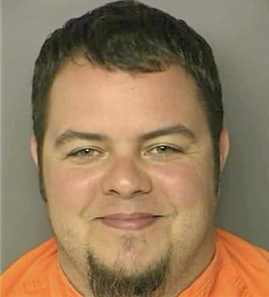 Dietz Jesse - Horry County, SC 