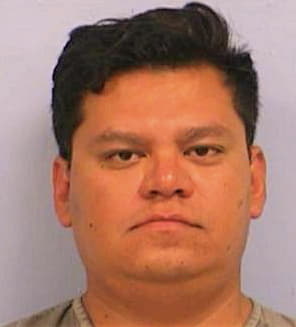 Cornejo Jesus - Travis County, TX 