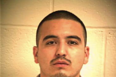 Sandoval Jesus - Hidalgo County, TX 