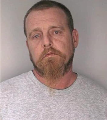 Tesmer John - Hillsborough County, FL 