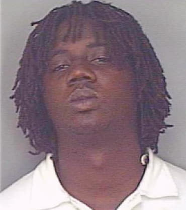 Henfield Johnny - Polk County, FL 
