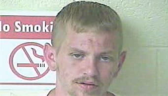 Blair Jonathon - Harlan County, KY 