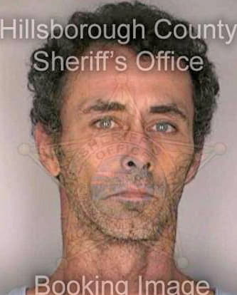 Aborrezco Jose - Hillsborough County, FL 