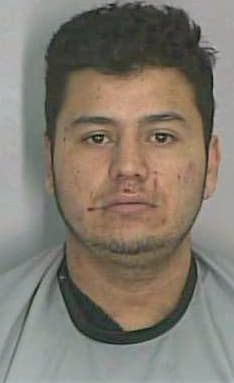Diaz Jose - Dekalb County, GA 