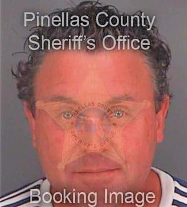 Leyva Juliio - Pinellas County, FL 