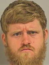 Surls Justin - Tulsa County, OK 
