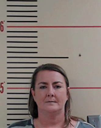 Stokes Kimberly - Parker County, TX 