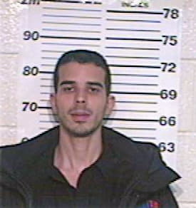 Hinojosa Lauro - Hidalgo County, TX 