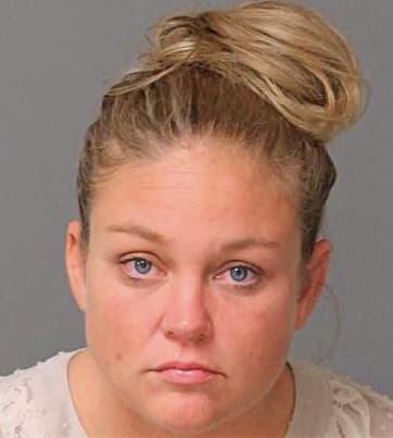 Smith Leslie - Wake County, NC 