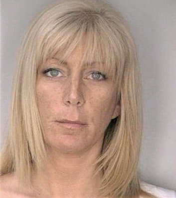 Overley Lori - Hillsborough County, FL 