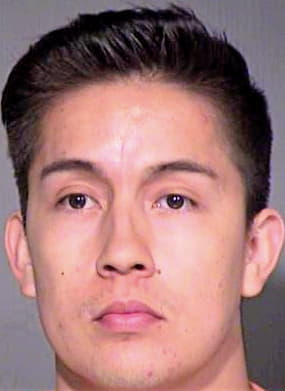 Santillanzamora Luis - Maricopa County, AZ 