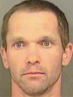 Mcclellan Marcus - Mecklenburg County, NC 