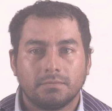 Gonzalezmontalvo Mario - Tarrant County, TX 