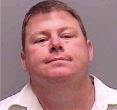 Primmer Mark - Lee County, FL 