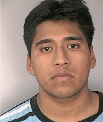 Adame Maximo - Hillsborough County, FL 