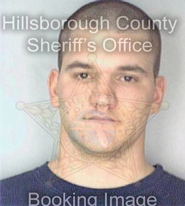 Petrucco Michael - Hillsborough County, FL 