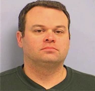 Reed Michael - Travis County, TX 
