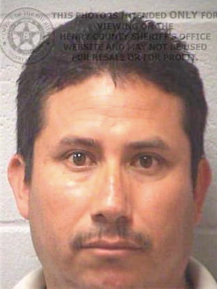 Duarte Pedro - Henry County, GA 