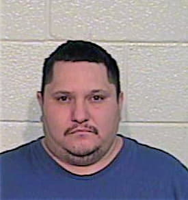 Salazar Ramon - Hidalgo County, TX 