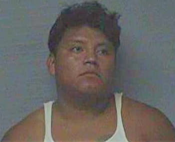 Hernandez Ricardo - Forrest County, MS 