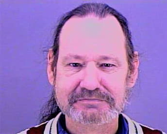 Ramzy Richard - Smith County, TX 