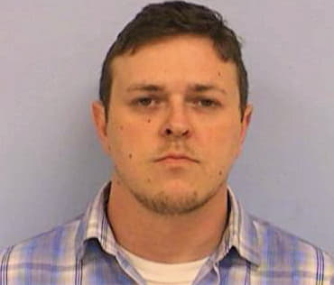 Martin Robbin - Travis County, TX 