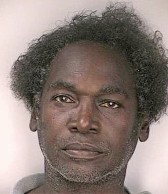 Holder Ronnie - Hillsborough County, FL 