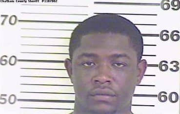 Francis Ruell - Chatham County, GA 