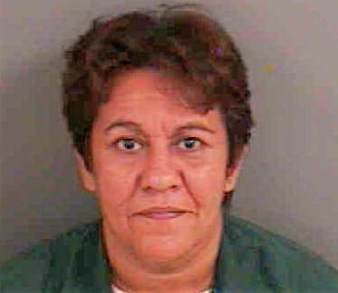 Gomez Sandra - Collier County, FL 