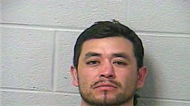 Bueno Sergio - Marshall County, TN 