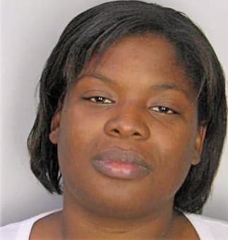 Jenkins Shangria - Hillsborough County, FL 