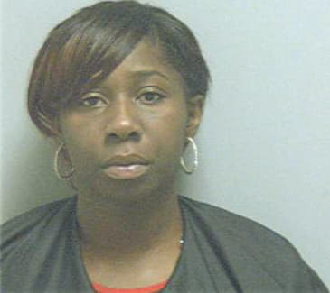 Willis Shaterra - Dekalb County, GA 