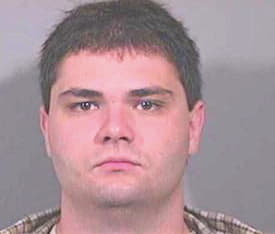 Stahl Shawn - Auglaize County, OH 