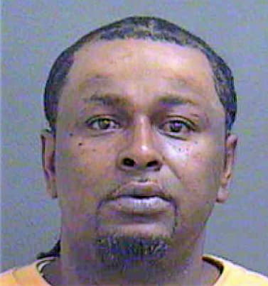 Davis Stacey - Mecklenburg County, NC 